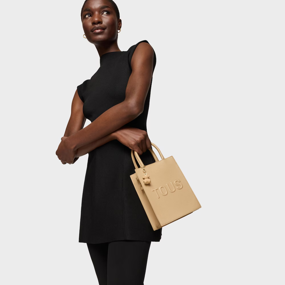 Minibolso Pop arena TOUS Brenda